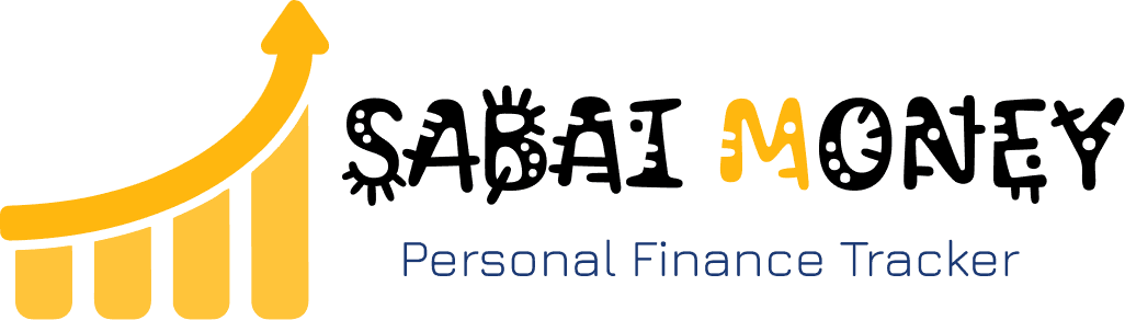 Personal Finance Logo